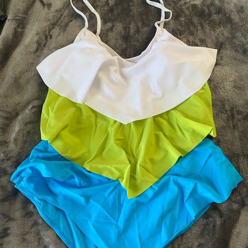 Summertime’s Calling Swimsuit! - Picture 2 of 7